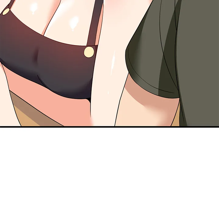 Study Buddies (Uncensored) Chapter 46 page 84 - 