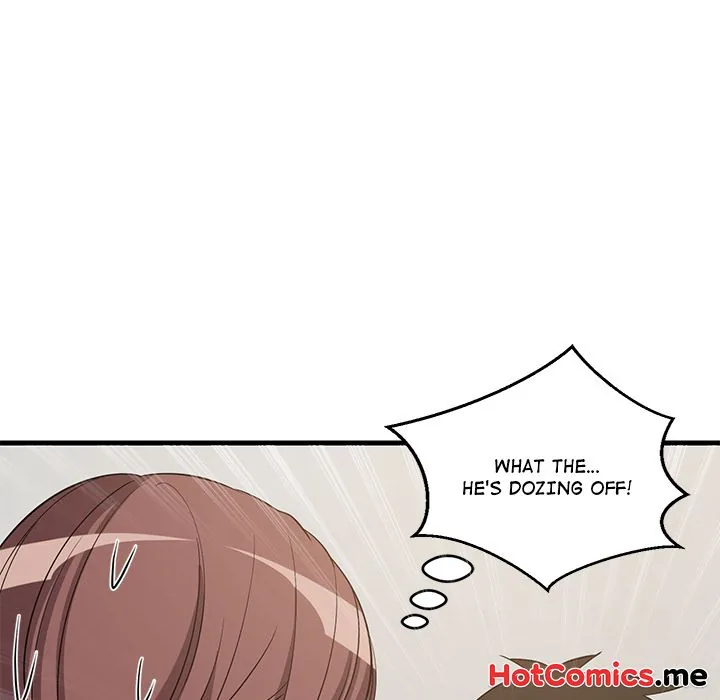 Study Buddies (Uncensored) Chapter 46 page 85 - 