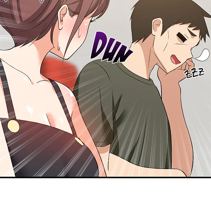 Study Buddies (Uncensored) Chapter 46 page 86 - 
