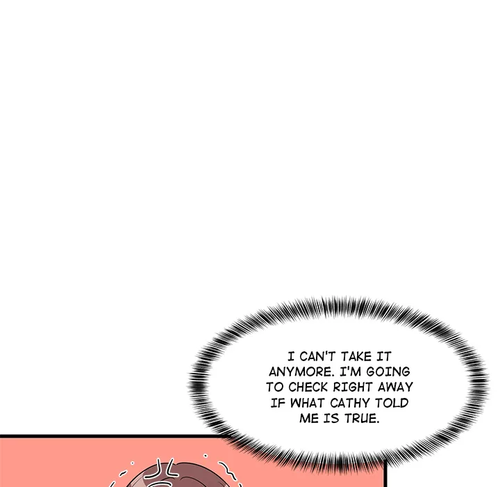 Study Buddies (Uncensored) Chapter 46 page 87 - 