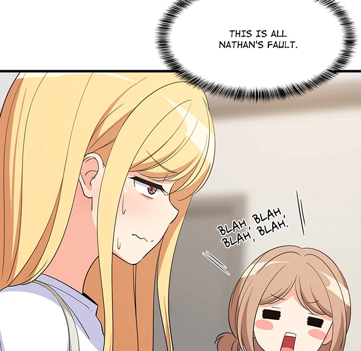 Study Buddies (Uncensored) Chapter 46 page 10 - 