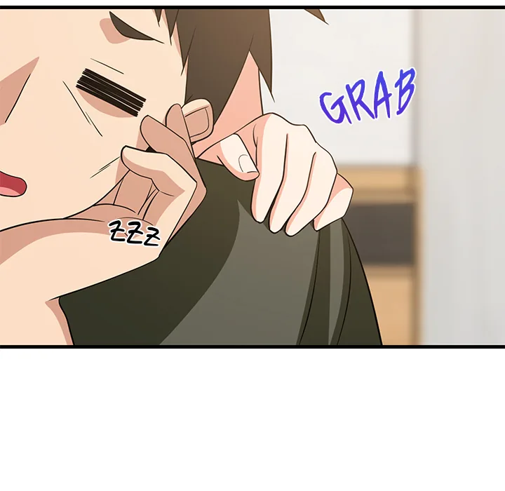 Study Buddies (Uncensored) Chapter 46 page 91 - 