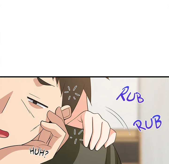 Study Buddies (Uncensored) Chapter 46 page 92 - 
