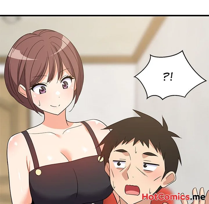 Study Buddies (Uncensored) Chapter 46 page 94 - 