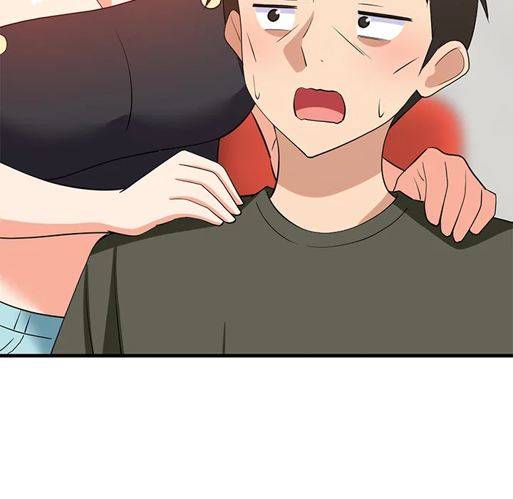 Study Buddies (Uncensored) Chapter 46 page 97 - 