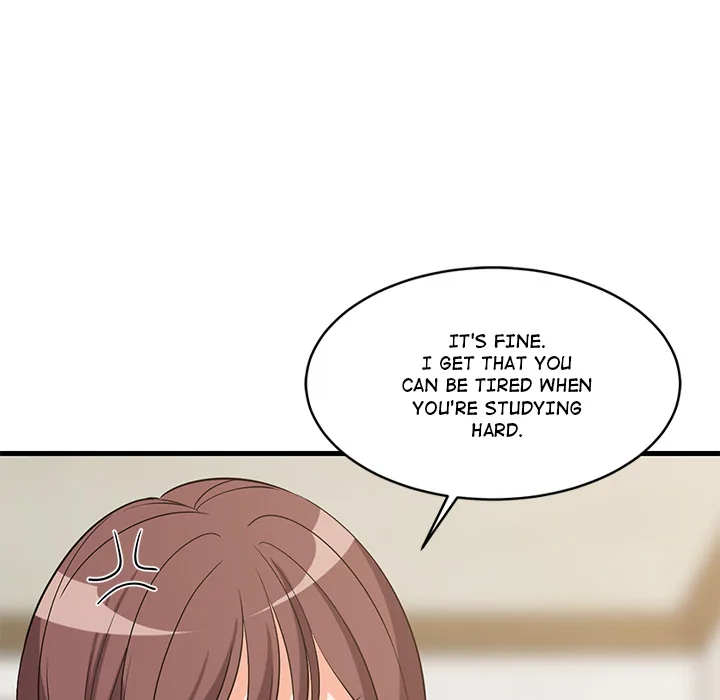 Study Buddies (Uncensored) Chapter 46 page 98 - 
