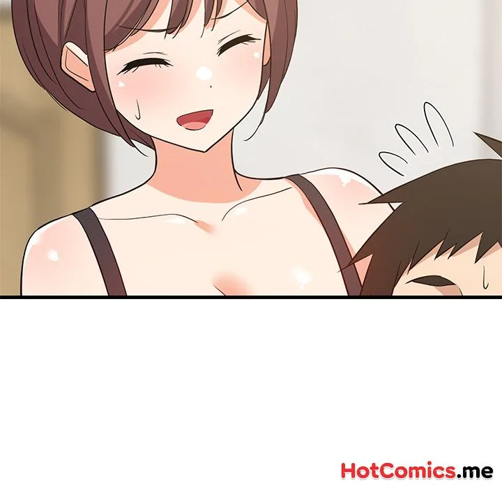 Study Buddies (Uncensored) Chapter 46 page 99 - 