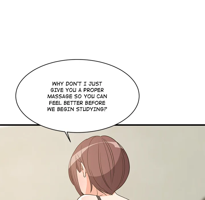 Study Buddies (Uncensored) Chapter 46 page 100 - 