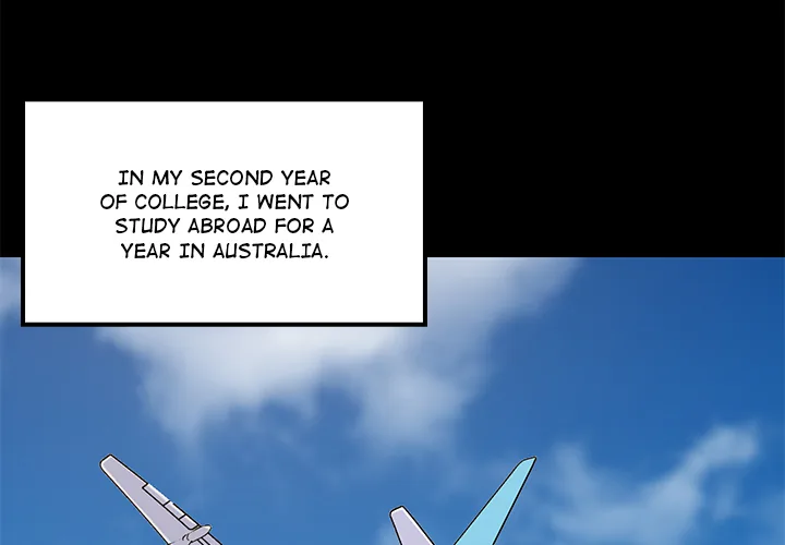Study Buddies (Uncensored) Chapter 47 page 2 - 