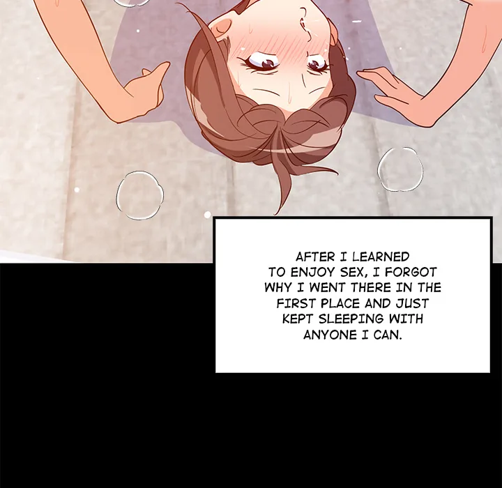 Study Buddies (Uncensored) Chapter 47 page 12 - 