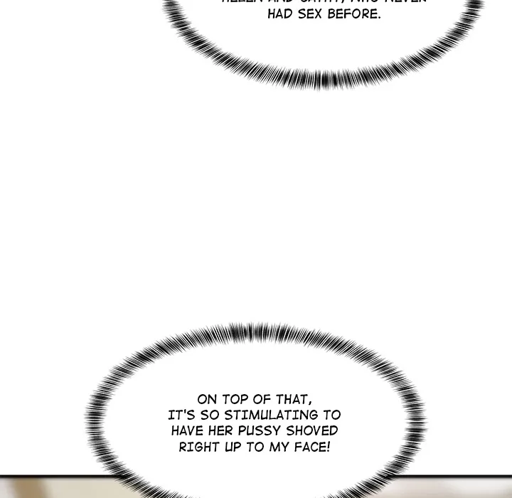 Study Buddies (Uncensored) Chapter 47 page 111 - 