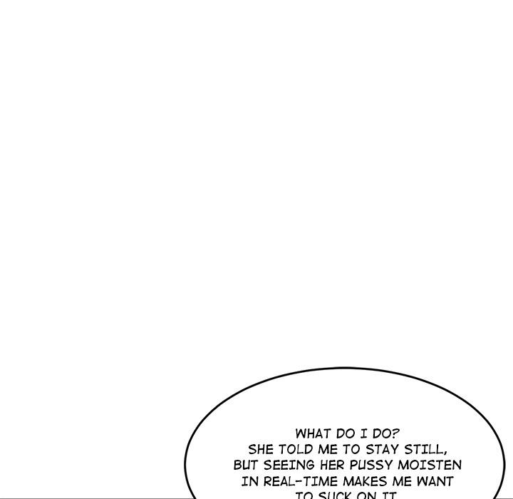 Study Buddies (Uncensored) Chapter 47 page 113 - 