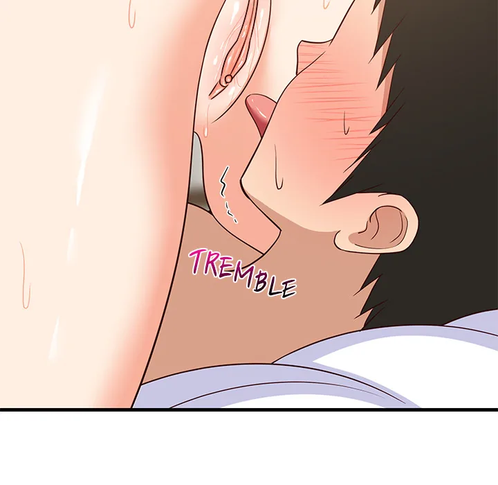Study Buddies (Uncensored) Chapter 47 page 117 - 