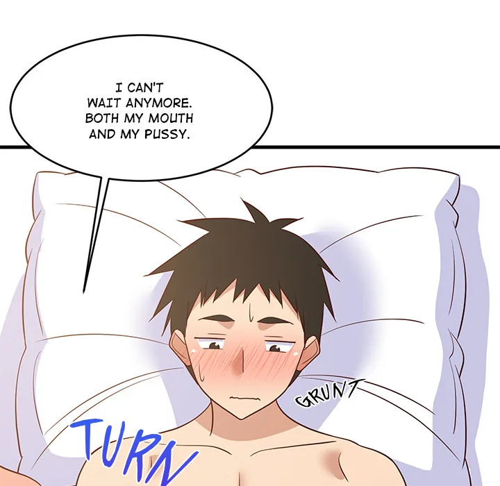 Study Buddies (Uncensored) Chapter 47 page 121 - 