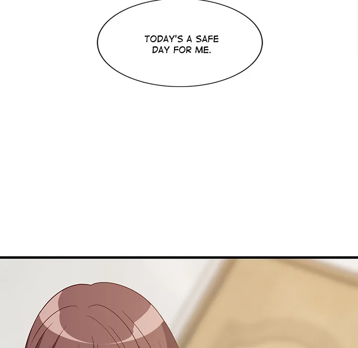 Study Buddies (Uncensored) Chapter 47 page 137 - 
