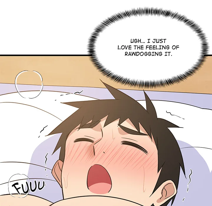 Study Buddies (Uncensored) Chapter 47 page 146 - 