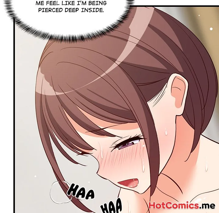 Study Buddies (Uncensored) Chapter 47 page 158 - 
