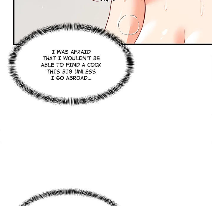 Study Buddies (Uncensored) Chapter 47 page 159 - 