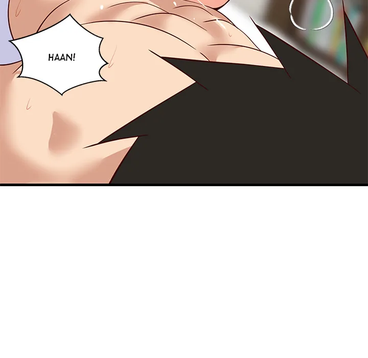 Study Buddies (Uncensored) Chapter 47 page 164 - 