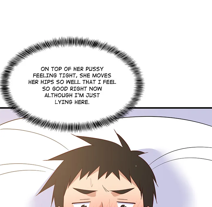 Study Buddies (Uncensored) Chapter 47 page 165 - 