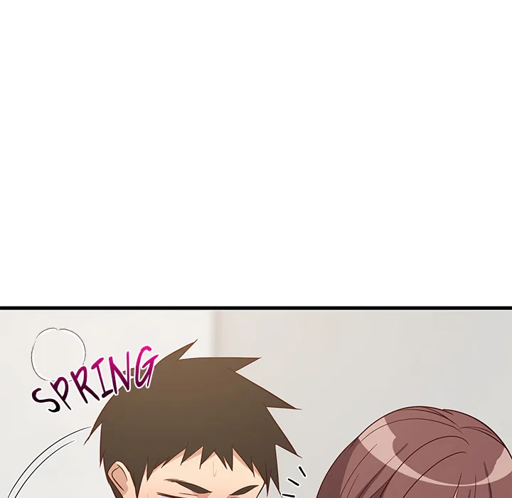 Study Buddies (Uncensored) Chapter 47 page 167 - 