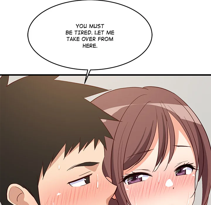 Study Buddies (Uncensored) Chapter 47 page 170 - 