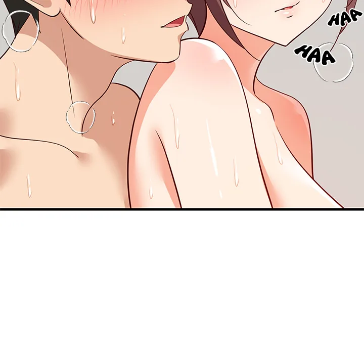 Study Buddies (Uncensored) Chapter 47 page 171 - 