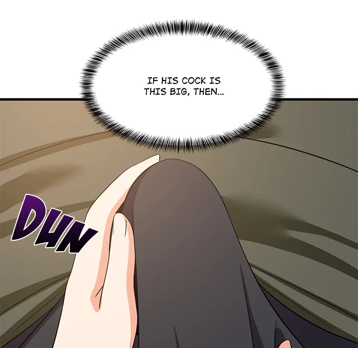 Study Buddies (Uncensored) Chapter 47 page 25 - 
