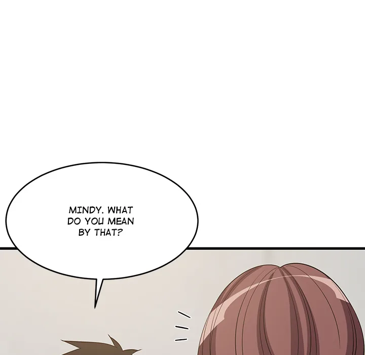 Study Buddies (Uncensored) Chapter 47 page 27 - 