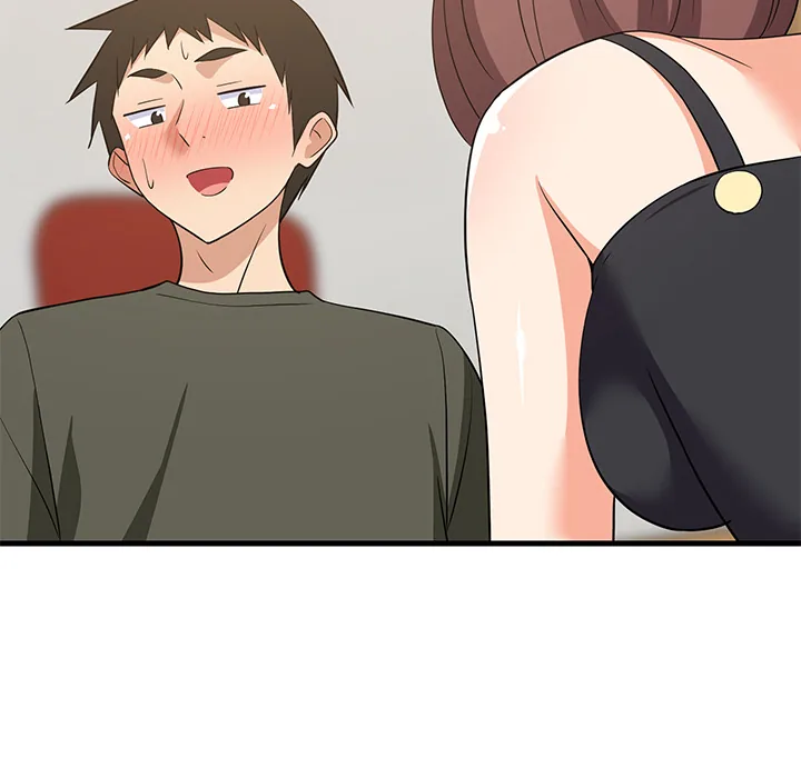 Study Buddies (Uncensored) Chapter 47 page 28 - 