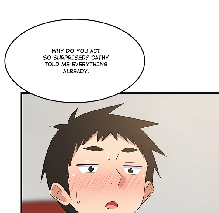 Study Buddies (Uncensored) Chapter 47 page 32 - 