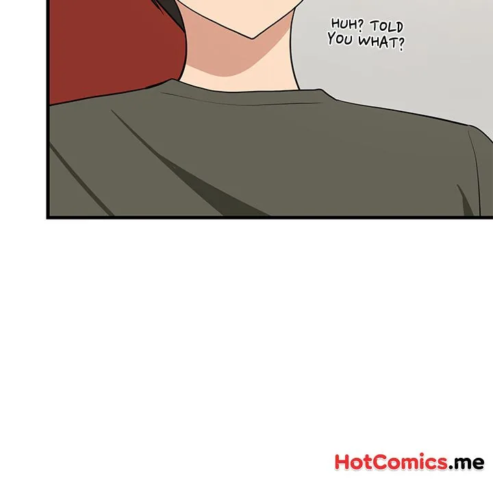 Study Buddies (Uncensored) Chapter 47 page 33 - 
