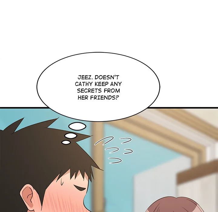 Study Buddies (Uncensored) Chapter 47 page 36 - 