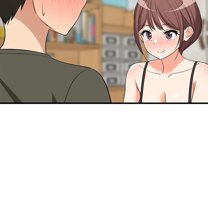 Study Buddies (Uncensored) Chapter 47 page 37 - 