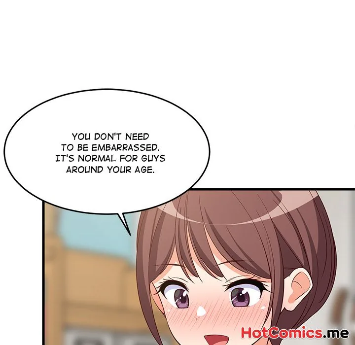 Study Buddies (Uncensored) Chapter 47 page 38 - 