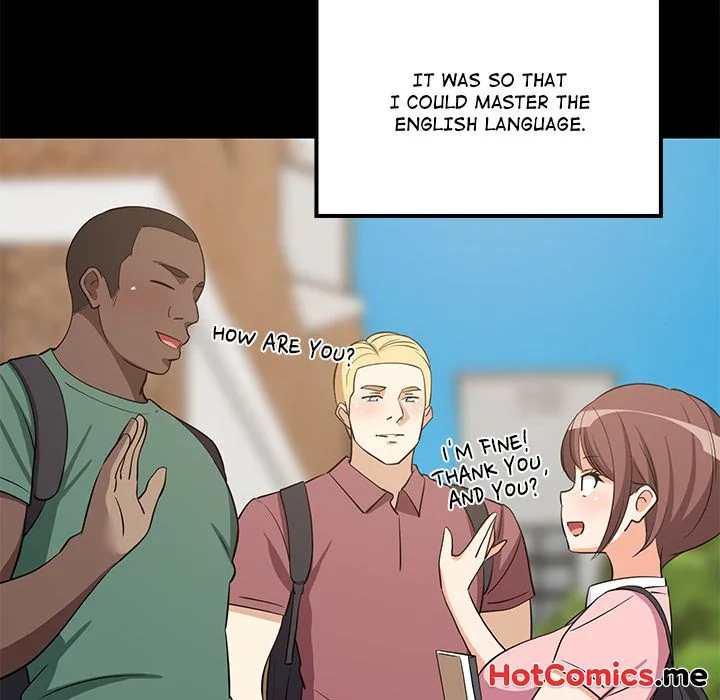 Study Buddies (Uncensored) Chapter 47 page 5 - 