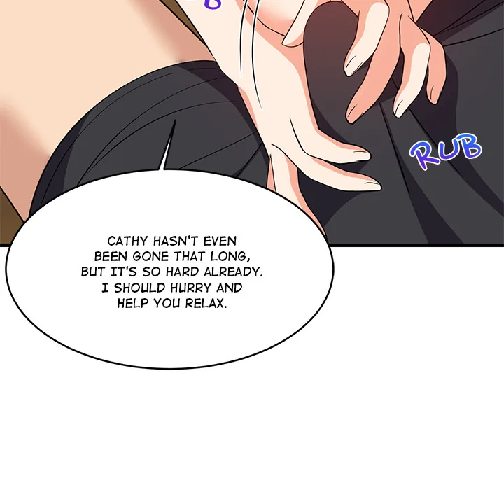 Study Buddies (Uncensored) Chapter 47 page 42 - 