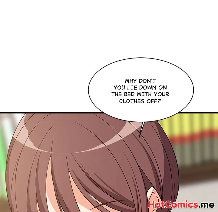 Study Buddies (Uncensored) Chapter 47 page 43 - 