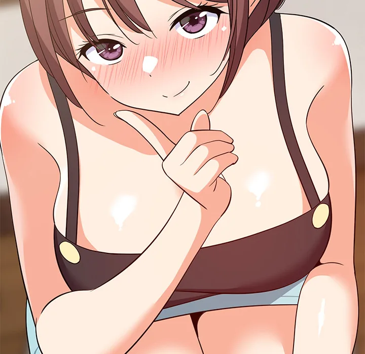 Study Buddies (Uncensored) Chapter 47 page 44 - 