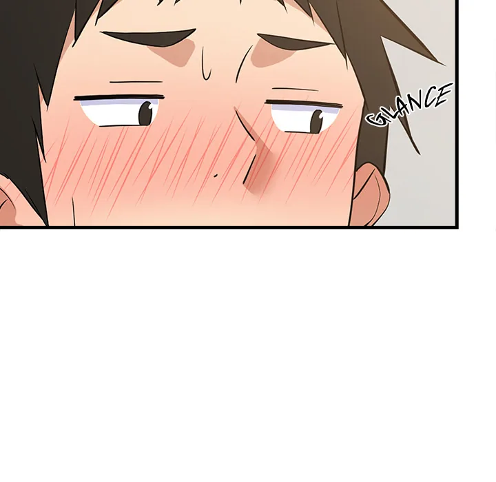 Study Buddies (Uncensored) Chapter 47 page 49 - 