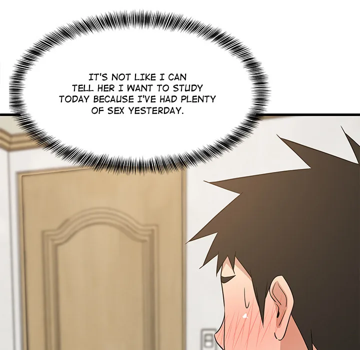 Study Buddies (Uncensored) Chapter 47 page 50 - 
