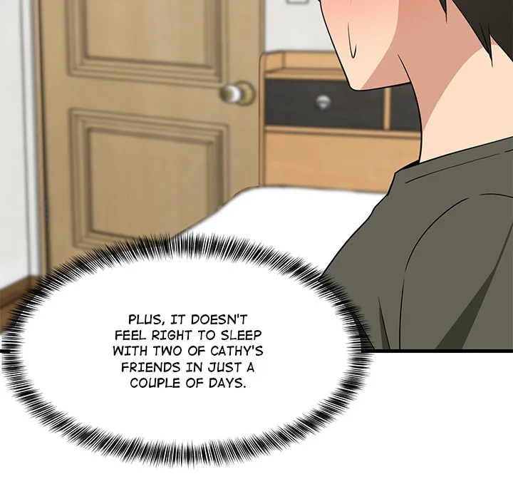 Study Buddies (Uncensored) Chapter 47 page 51 - 