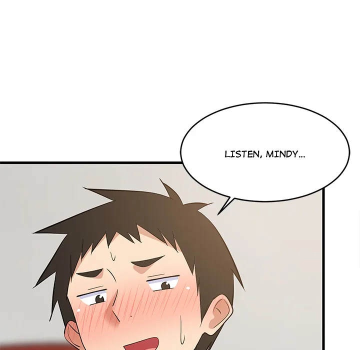 Study Buddies (Uncensored) Chapter 47 page 52 - 