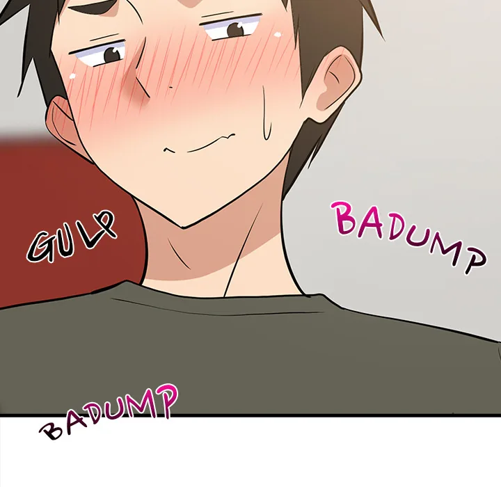 Study Buddies (Uncensored) Chapter 47 page 56 - 