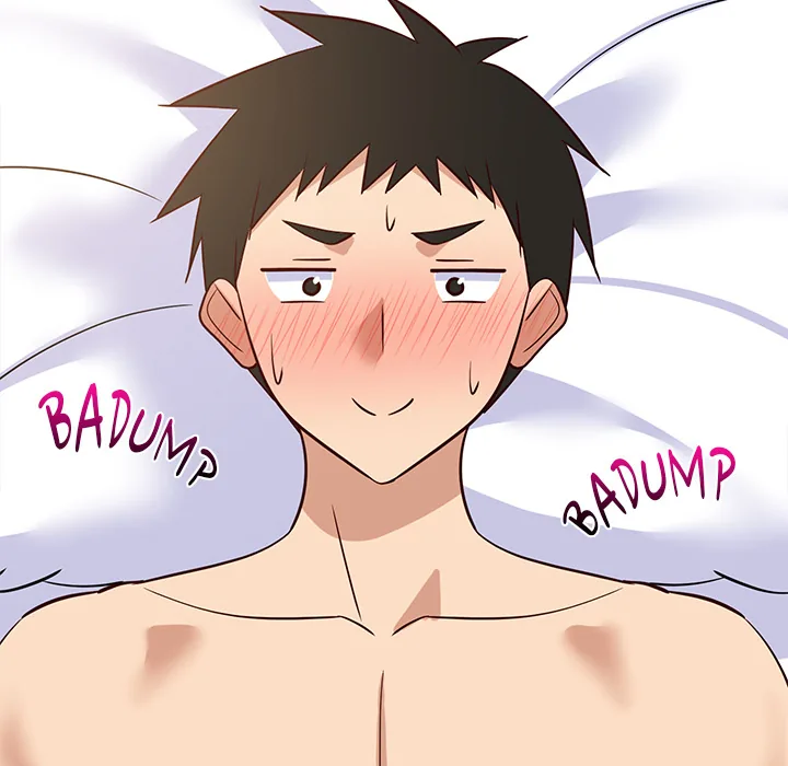 Study Buddies (Uncensored) Chapter 47 page 60 - 