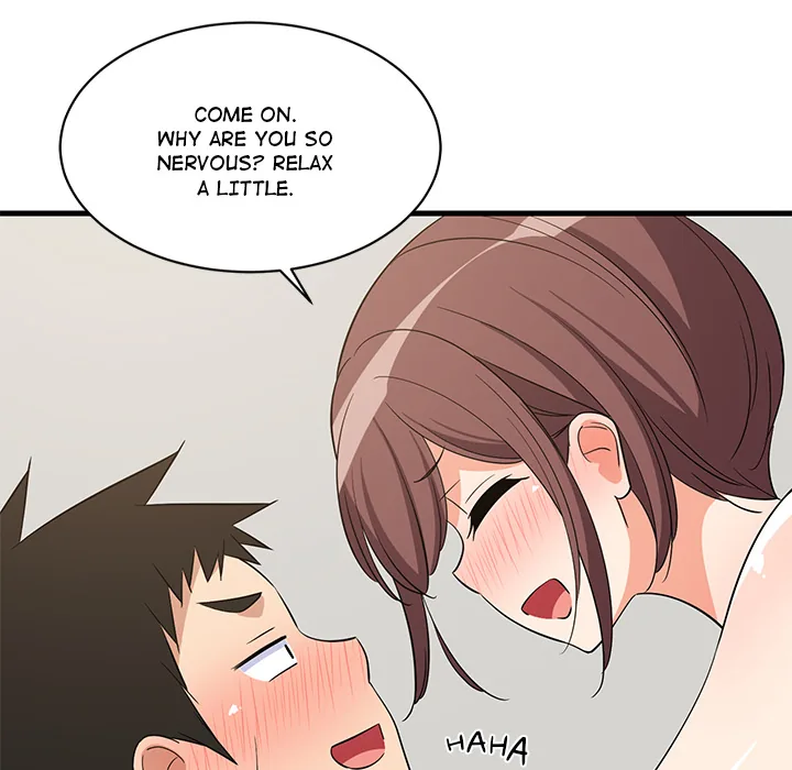 Study Buddies (Uncensored) Chapter 47 page 73 - 