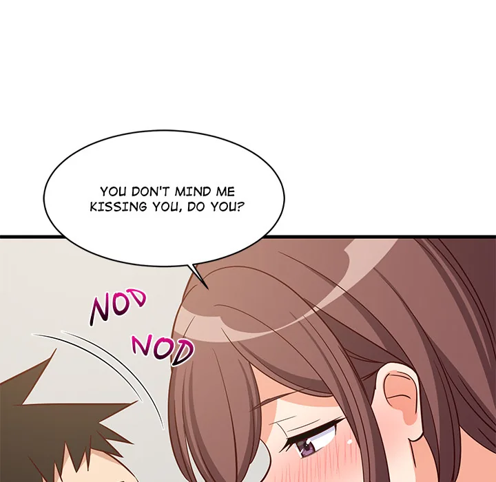 Study Buddies (Uncensored) Chapter 47 page 75 - 