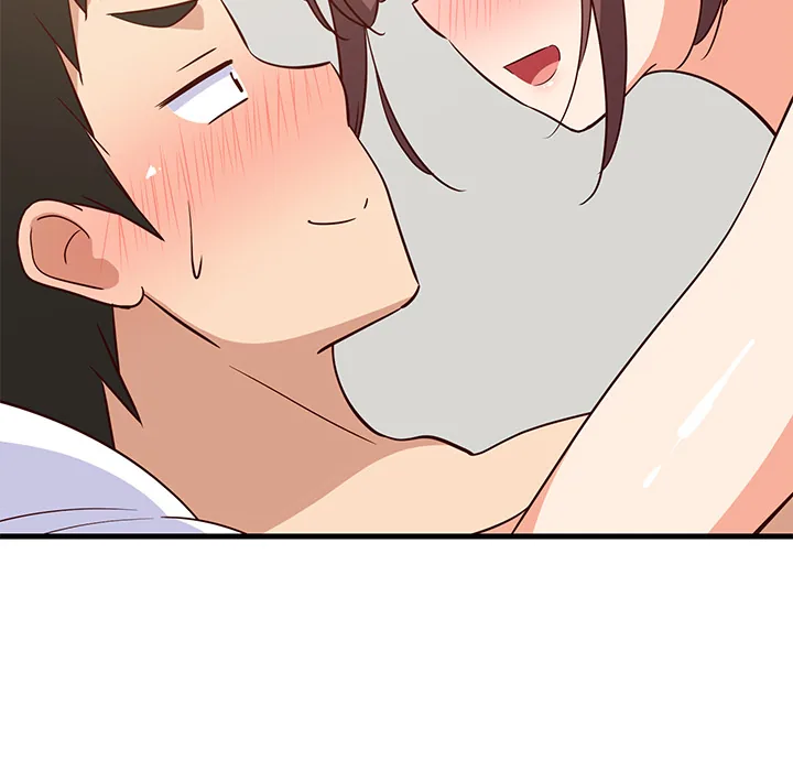 Study Buddies (Uncensored) Chapter 47 page 76 - 