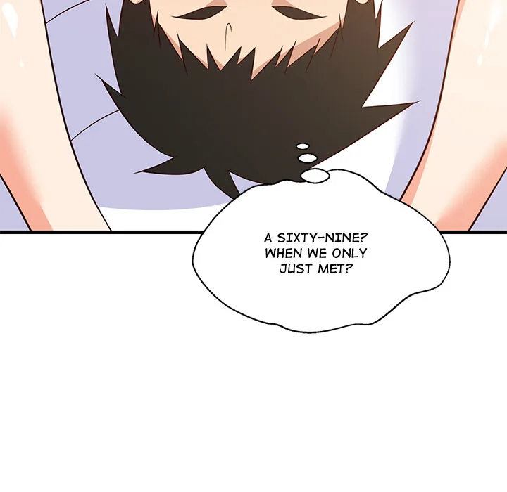 Study Buddies (Uncensored) Chapter 47 page 98 - 