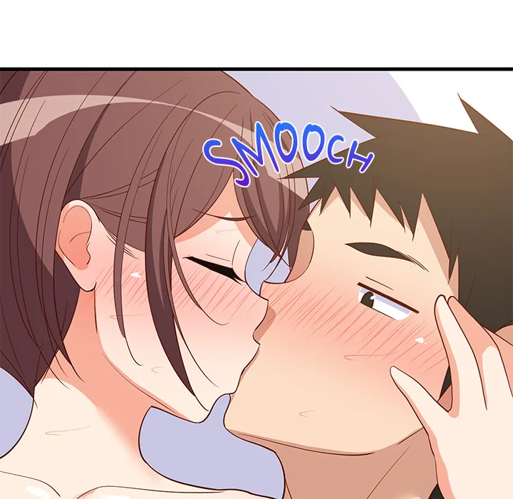 Study Buddies (Uncensored) Chapter 48 page 119 - 